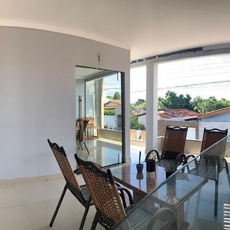 피라냐스 Encanto De Alagoas 빌라 외부 사진